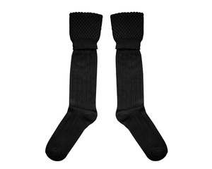 Chaussettes de sport pour hommes de qualité supérieure, vente en gros d'usine, chaussettes de baseball décontractées, antidérapantes, antibactériennes, logo automne, bas de mollet - Product Image 4