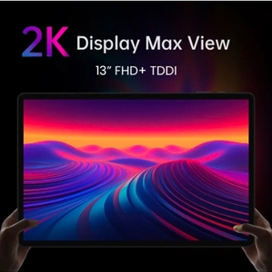 New Teclast T65 Max 13 "HD Hiển Thị <span class=keywords><strong>Android</strong></span> 15 Máy Tính Bảng PC Mediatek G99 8GB RAM 256GB ROM 10000MAh Pin 4G LTE Dual Sim Cho Trò Chơi - Product Image 4