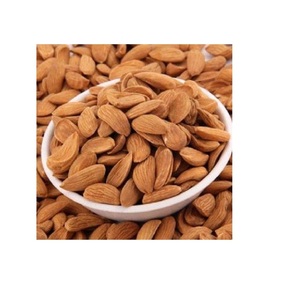 Venta caliente Nueces de almendras naturales crudas Almendras dulces de California En stock Pedido a granel disponible El mejor precio Comprar ahora Envío rápido - Product Image 6