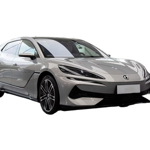 รถยนต์พลังงานใหม่ EV ปี 2025 สภาพดี ไมล์น้อย พร้อมขับ คุณภาพเยี่ยม xx แรงบิดสูง มีสินค้าในสต็อก - Product Image 1