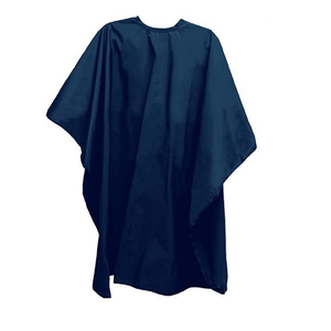Capes de coiffure de salon pour adultes antistatiques imperméables personnalisées tablier châle permanent robe de coupe de cheveux capes de coupe de cheveux de barbier avec logo - Product Image 1