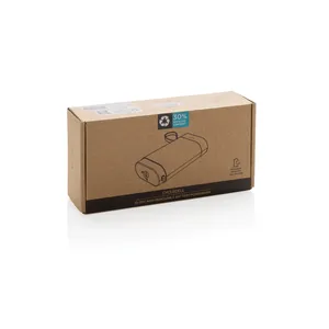 CycleCell 10000 มิลลิแอมป์ แบตสำรองแบบพกพาที่ยั่งยืน สำหรับของขวัญส่งเสริมการขาย - Product Image 4