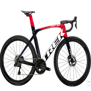 Vélo de route tout neuf SL-R 9 21 vitesses avec freins à disque en acier, fourche à suspension et roues 700c - Product Image 1