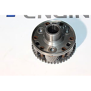 Conjunto Portaplanetas Baltacioglu, EK 32 PR 150.00190010, Pieza de Repuesto para Transmisión de Autobús - Product Image 2