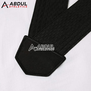 Traje de Artes Marciales para Hombre, Uniforme Cómodo con Diseño de Movimiento Fácil para Entrenamiento y Prácticas - Product Image 5