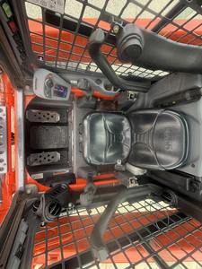2022 Kubota SSV65 Minicargadora-Cargador de elevación vertical de 65 HP con alto rendimiento y durabilidad - Product Image 4