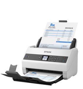 รับสิ่งนี้เลย! ข้อเสนอขายส่งเครื่องสแกนเอกสารแบบสองหน้า DS970 สำหรับกลุ่มงาน - Product Image 2