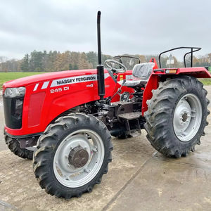 Comprar Tractores Agrícolas Massey Ferguson 245 Tractor - Product Image 1