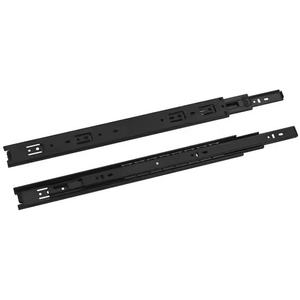 Tiroir télescopique en acier moderne à 3 extensions complètes de 45mm pour cuisine, salle à manger et chambre à coucher-Vietnam Supply - Product Image 3