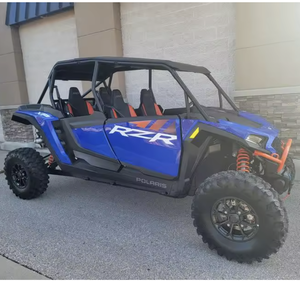 AUTOPARK 2024 RZR XP 1000 Ultimate Garantie de 3 ans - Product Image 2