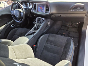 Dodge Challenger R/T Scat Pack 2021 Certificado - Product Image 6