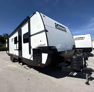 2025 2024 2026 Keystone Coleman Light 29BX RVs Autocaravanas Remolques de Viaje - Product Image 1