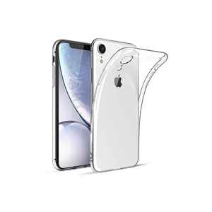 "ทนทานสุดๆสำหรับ iPhone XR 6.1" #### "เคสซิลิโคนป้องกันกล้อง Safa" - Product Image 2