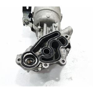 ÉCHANGER EAU/HUILE CITROEN C3 Série 9823532380 YHY (DV5RD) Diesel 1500 (16>) - Product Image 2