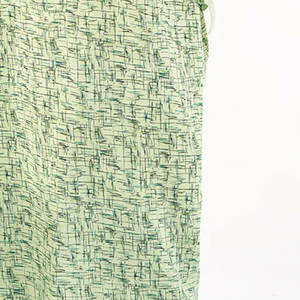 เครื่องแบบพยาบาลสำหรับผู้ป่วยผ้าโพลีเอสเตอร์/ ผ้าฝ้ายถักสบาย - Product Image 4