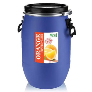 Nước Cam Tập Trung Số Lượng Lớn Bán Buôn 100% Tự Nhiên Hữu Cơ Cam Nước Ép Trái Cây Nhà Máy Cung Cấp Tinh Khiết Tập Trung Nước Trái Cây Giá Rẻ - Product Image 4