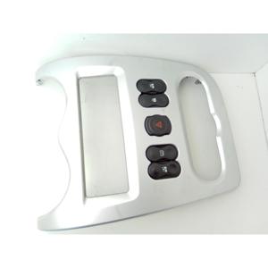 คอนโซลกลาง DACIA Sandero รุ่นที่ 1 8200739438 (08>12) - Product Image 6
