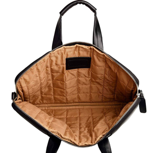 High Quality Eco-friendly Computer Laptop <b>Bag</b> with Customized Logo & Color 30-40L Capacity Canvas <b>Messenger</b> <b>Bag</b> for <b>Men</b> - Product Image 3