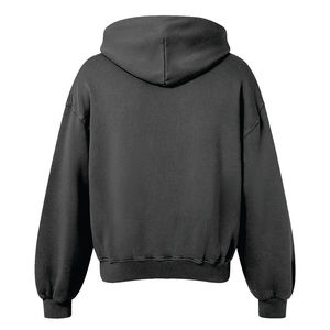 Vêtements de haute qualité, vêtements pour hommes, sweats à capuche en coton avec fermeture éclair, design personnalisé, broderie, meilleur prix, vêtements d'hiver pour hommes, sweats à capuche avec fermeture éclair - Product Image 2