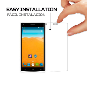 ANTISHOCK <b>Screen</b> Protector for Vkworld VK560 Premium Durable <b>Cover</b> to Safeguard Your Device's Display - Product Image 2