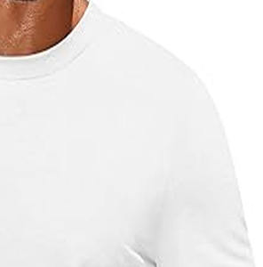 Hombres para Camisetas High Street Style Fabricado en línea Material de algodón Alto para hombres subido por Dress Sports - Product Image 2