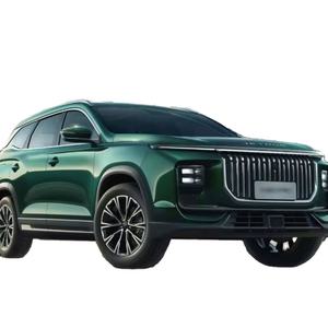 Vehículo SUV Mediano Modelo 2024 2025, 5/7 Plazas, Gasolina, Transmisión Automática DCT, Auto Familiar en Venta - Product Image 3