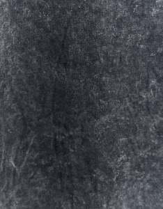 Sudadera Extra Grande Personalizada para Mujer, Color Gris, Hombros Caídos, Corte Holgado, Invierno, Antiarrugas, Transpirable, Lavado Ácido, Estilo Urbano, 100% - Product Image 6