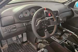 BMW M3 Coupé 2002 USADO con Volante a la Izquierda/Derecha - Product Image 4