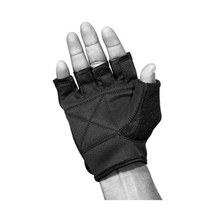 ถุงมือยกน้ำหนักที่รองรับข้อมือสำหรับการออกกำลังกายหนักการฝึกยิมฟิตเนสถุงมือออกกำลังกาย - Product Image 6