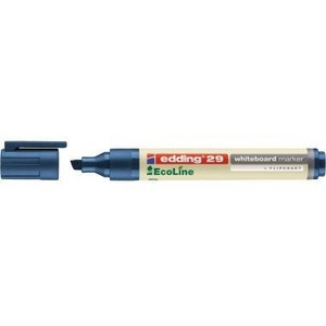 Marcador para pizarra blanca Blue Edding 29 EcoLine 1-5mm - Product Image 1