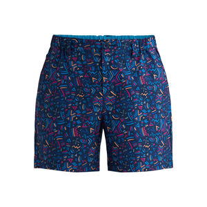 Los golfistas deportivos disfrutarán de estos pantalones cortos de golf de tela suave y transpirable, especialmente diseñados para servir como pantalones cortos versátiles para hombres. - Product Image 4