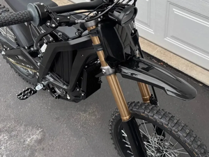 Surron Light Bee X 2025 Color Negro - Product Image 2