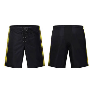 Pantalones de Hockey sobre Hielo con Logotipo Personalizado de Alta Calidad, Precio al por Mayor, Ropa de Hockey sobre Hielo Sublimada, Pantalones Cortos de Hockey sobre Hielo - Product Image 1