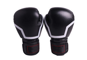 Best Deign OEM/ODMService Customized Logo Professional High Quality PU Leather <b>Boxing</b> <b>Gloves</b> For MMA Use <b>and</b> <b>Martial</b> <b>Arts</b> - Product Image 5