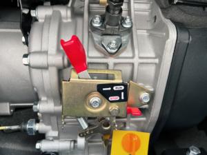 탄자니아용 소형 휴대용 디젤 발전기 NUT 7.5kva 8kva 10kva 가격 - Product Image 4