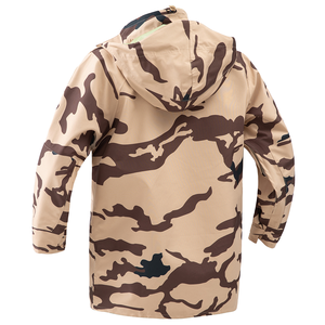 Veste Tactique Désert Chad Camo Avec - Product Image 2