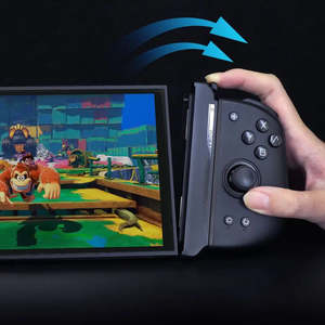 อะแดปเตอร์สำหรับจอยสติ๊กสำหรับ Switch 1 ใช้กับ Switch 2 อุปกรณ์เสริมจอยสติ๊กและคอนโทรลเลอร์เกม - Product Image 3