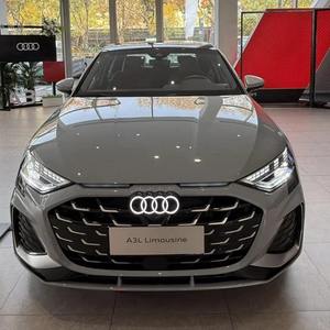 Audi A3 2025, Auto Nuevo, Sportback 35 Premium, Interior Oscuro, Motor Turbo, Gasolina - Product Image 1