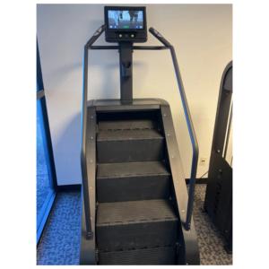 ENVÍO RÁPIDO: Escaladora de Fitness Comercial para Gimnasio, Máquina Stairmaster, Stepmill - Product Image 2