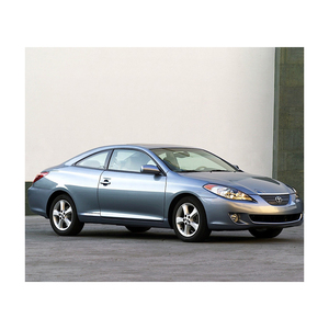 Occasion 2020 2021 pour Solara, conduite à gauche, sièges en cuir, pneus R16, propulsion arrière, régulateur de vitesse adaptatif, à vendre - Product Image 4