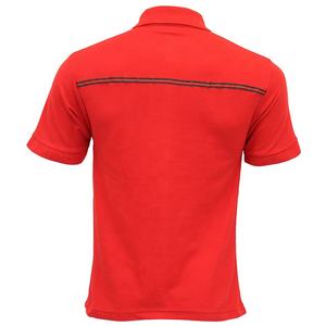 OEM เสื้อแขนสั้นสำหรับผู้ชาย, เสื้อยืดลำลองแฟชั่นใส่สบายใส่ได้ทั้งชายและหญิงเสื้อยืดคอกลมผ้าฝ้ายทรงหลวมสำหรับฤดูร้อน - Product Image 2