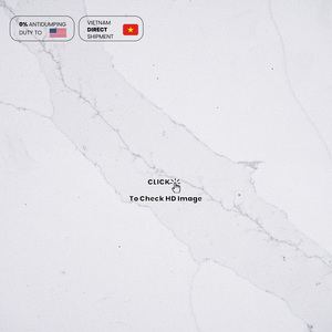 Cuarzo NV905 Resistente a Rayones, Listo para Instalar, Encimera Prefabricada de Cuarzo, Piedra de Cuarzo Artificial, Losa de Piedra de Cuarzo - Product Image 3