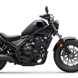 Motocicleta de Calidad 2025 CMX500 470cc - Product Image 3