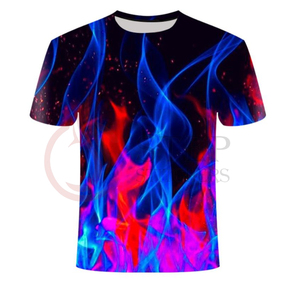 เสื้อยืดผู้หญิงคอตตอน 100% สั่งทำได้ พิมพ์แบรนด์ได้ รุ่นพรีเมียม คุณภาพเยี่ยม ทรงหลวมไหล่ตก ลดราคาพิเศษ ต้อนรับฤดูร้อน-ฤดูใบไม้ผลิ 2023 - Product Image 4