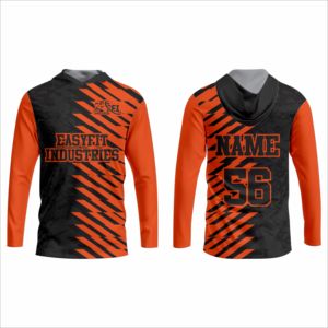 Sweat-shirt de sport unisexe sans manches décontracté pour le basketball, la course à pied en plein air, à séchage rapide, veste de sport unie teinte personnalisée, taille plus - Product Image 2