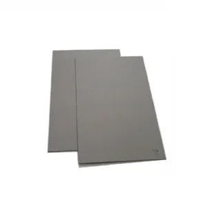 Haute qualité 1.3mm 1.5mm 1.9mm 2.3mm 2.8mm épais-Carton gris non couché pour emballage-Vente en gros du Vietnam