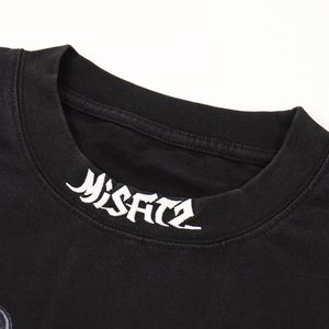 เสื้อยืดผ้าฝ้าย100% โอเวอร์ไซส์สำหรับผู้ชายเสื้อยืดพิมพ์ลายแบบกำหนดเองสำหรับทุกเพศ - Product Image 6