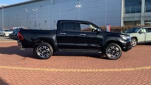 TOYOTA HILUX - Product Image 5