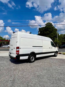 Usado 2018 Mer-es-Be-nz Spri-nter 25-00 - Product Image 5