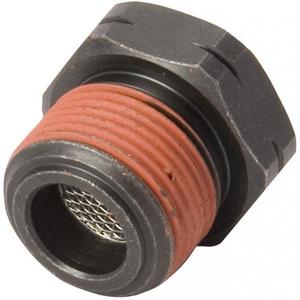 Hazet Pneumatic <b>Tools</b> Accessories and Parts Air Inlet for Impact Wrench - Product Image 1